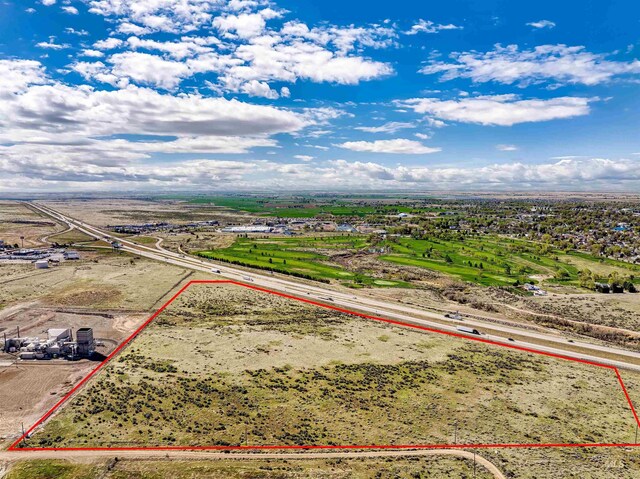 TBD Industrial Way, Mountain Home, ID 83647