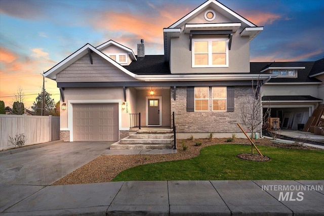 10123/10121 W Mcmillan Rd, Boise, ID 83704