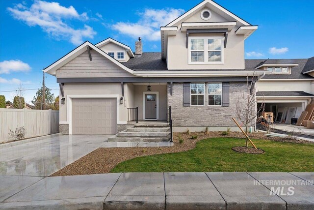 10123/10121 W Mcmillan Rd, Boise, ID 83704