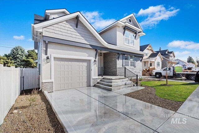 10123/10121 W Mcmillan Rd, Boise, ID 83704