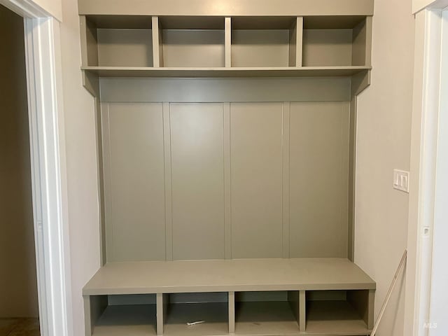 1640 E Cutgrass Ln, Eagle, ID 83616 - view of mudroom