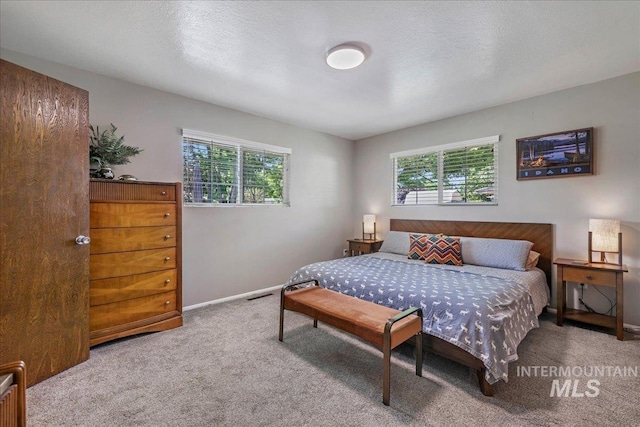 539 Rimview Dr, Twin Falls, ID 83301 - carpeted bedroom with multiple windows