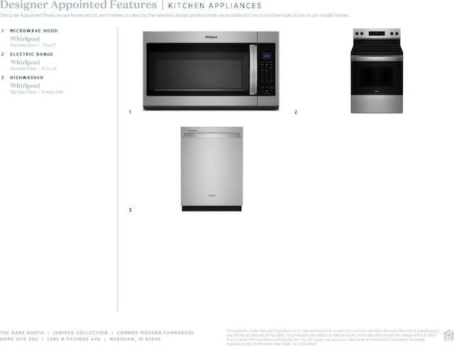 5485 N Patimos Ave, Meridian, ID 83646 - a document