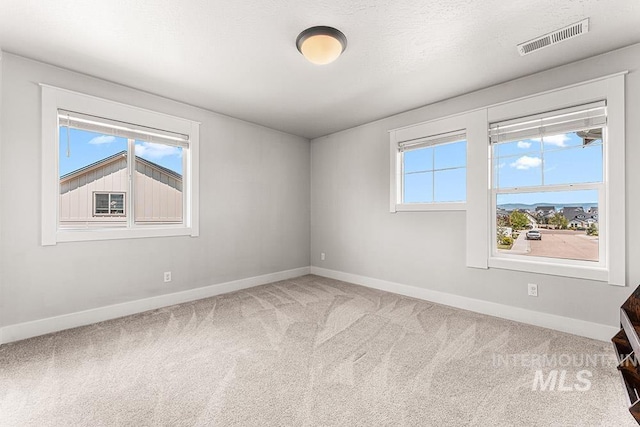 2251 N Garnet Creek Ave, Star, ID 83669 - carpeted empty room with baseboards