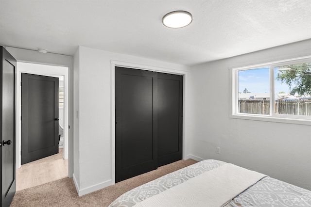 905 E 2nd St, Emmett, ID 83617 - bedroom featuring carpet and baseboards