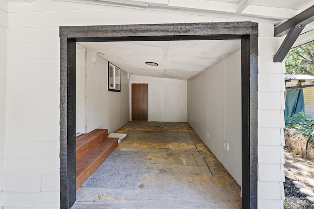 905 E 2nd St, Emmett, ID 83617 - view of hall