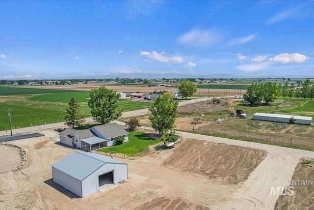 7267 Bowmont Rd, Nampa, ID 83686 - view of rural area