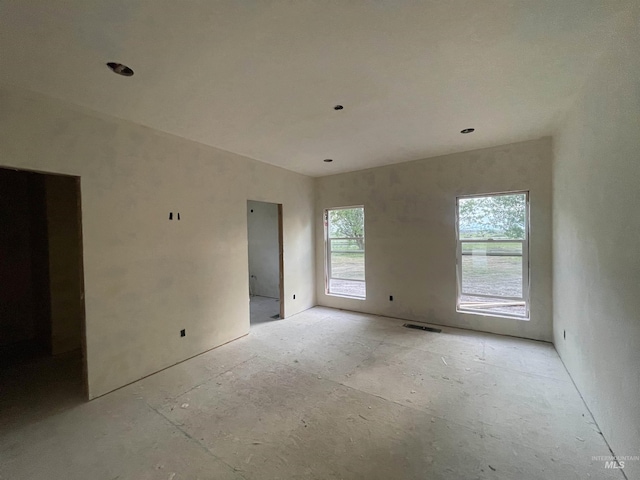 4695 County Line Rd, New Plymouth, ID 83655 - view of unfurnished room