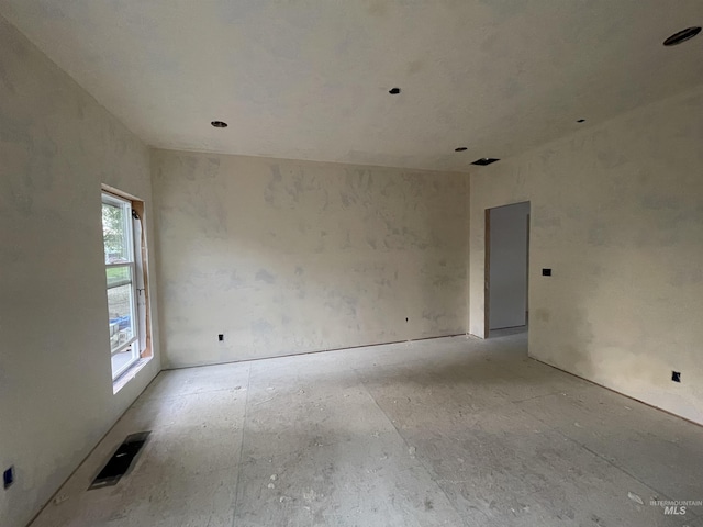 4695 County Line Rd, New Plymouth, ID 83655 - view of unfurnished room