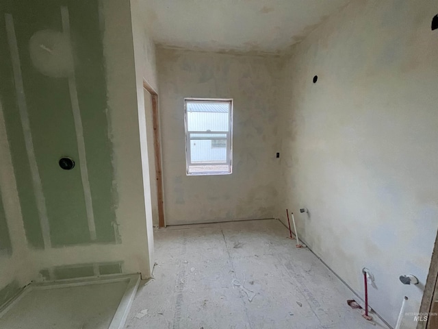 4695 County Line Rd, New Plymouth, ID 83655 - view of empty room