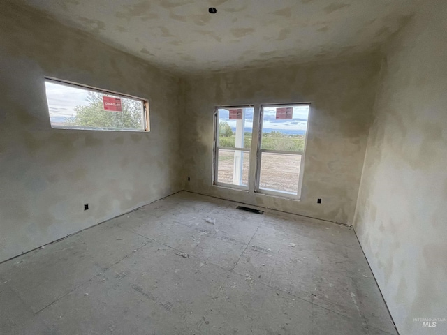 4695 County Line Rd, New Plymouth, ID 83655 - view of unfurnished room