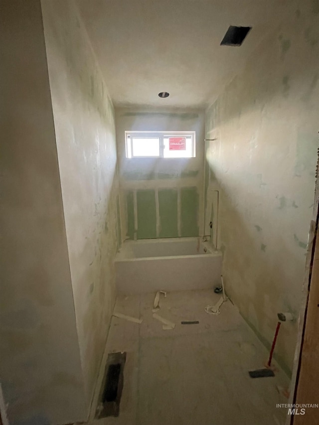 4695 County Line Rd, New Plymouth, ID 83655 - full bath with a bathtub