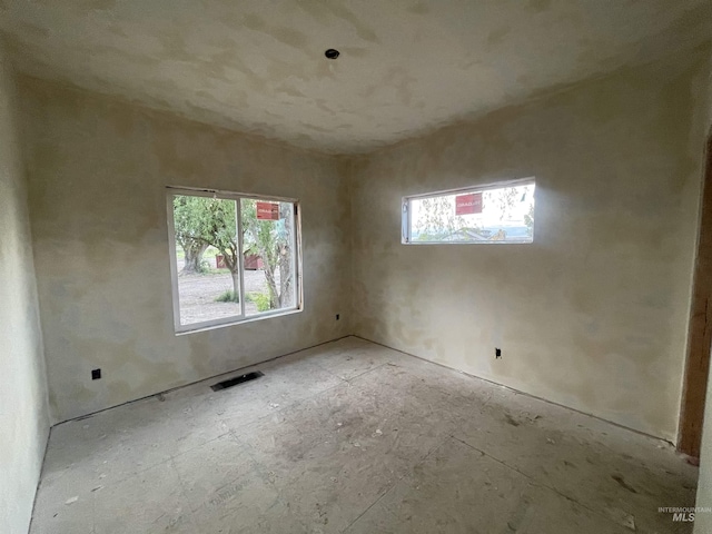 4695 County Line Rd, New Plymouth, ID 83655 - view of empty room