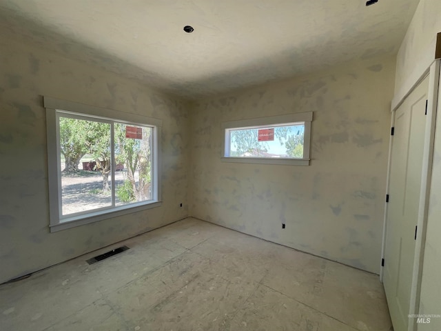 4695 County Line Rd, New Plymouth, ID 83655 - view of unfurnished bedroom