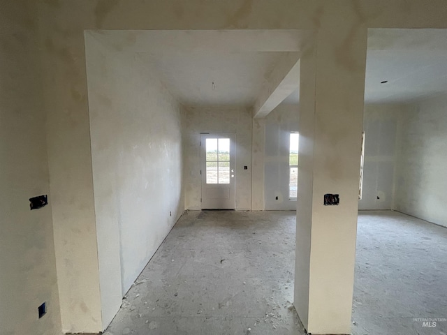 4695 County Line Rd, New Plymouth, ID 83655 - view of empty room