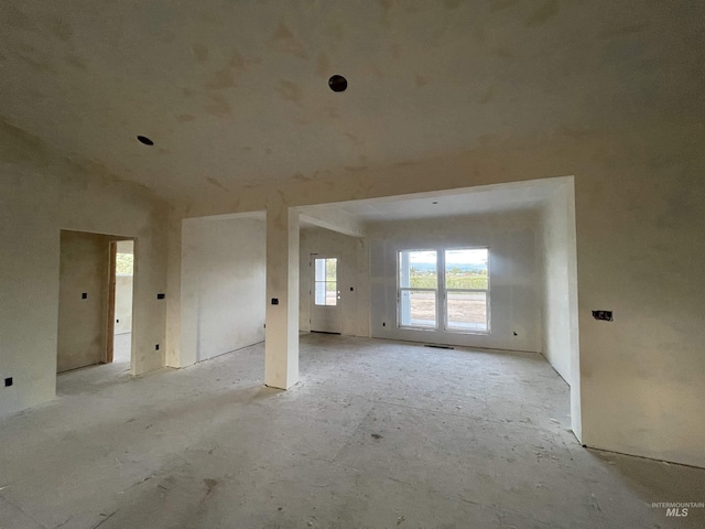 4695 County Line Rd, New Plymouth, ID 83655 - view of spare room
