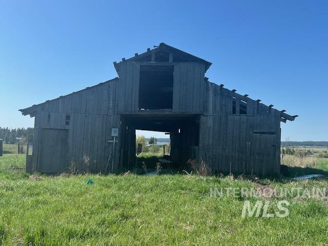 TBD Pleasant Acres Dr, Weippe, ID 83553