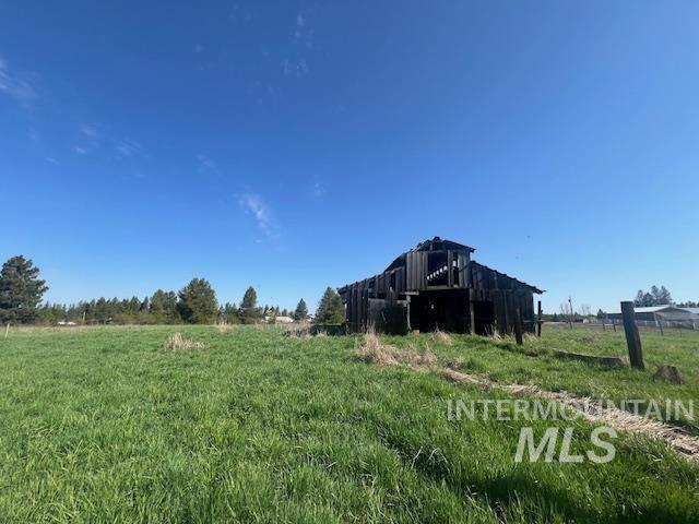 TBD Pleasant Acres Dr, Weippe, ID 83553