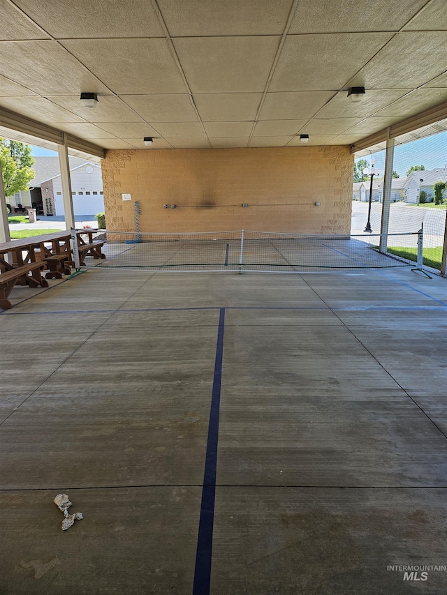 319 N Westminster St, Nampa, ID 83651 - view of patio