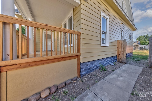 36 W Liberty, Weiser, ID 83672 - view of property exterior