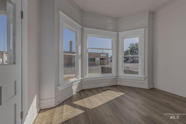 36 W Liberty, Weiser, ID 83672 - view of unfurnished sunroom