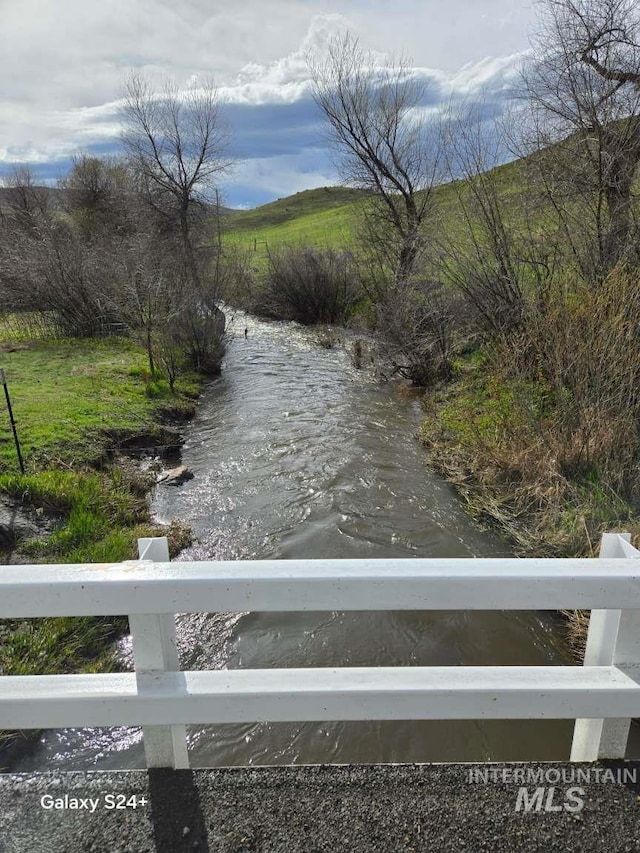 1280 Monroe Creek Rd, Weiser, ID 83672 - water view