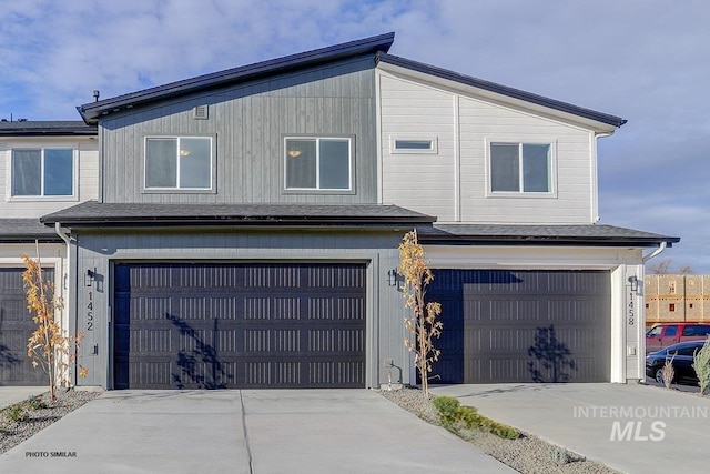 1327 N Webb Way, Meridian, ID 83642 - multi unit property with a garage and driveway