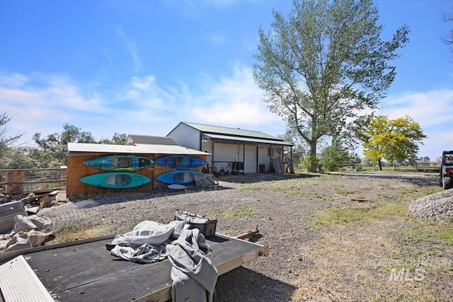 2123 E 3970 N, Filer, ID 83328 - view of front of property with an outdoor structure