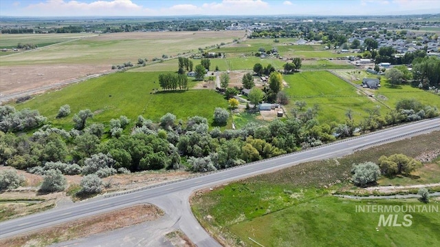2123 E 3970 N, Filer, ID 83328 - overview of rural landscape