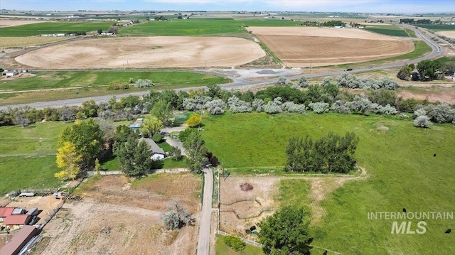 2123 E 3970 N, Filer, ID 83328 - aerial view of property and surrounding area