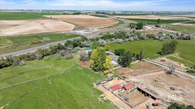 2123 E 3970 N, Filer, ID 83328 - view of property location featuring rural landscape
