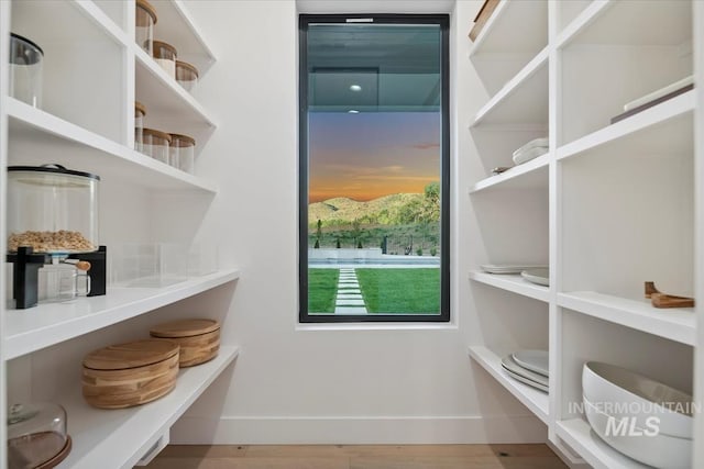 6162 N High Valley Way, Boise, ID 83714 - view of storage area