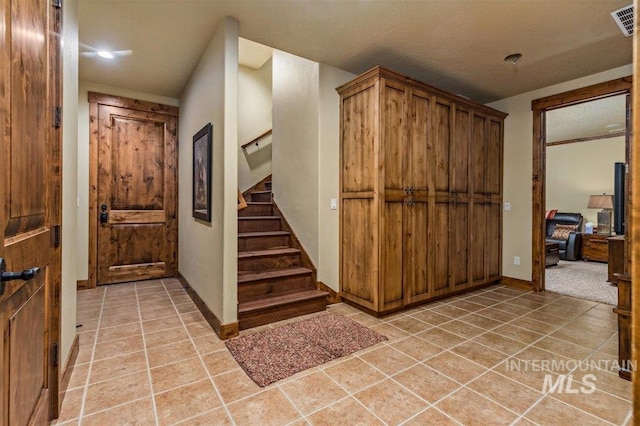 516 Whitewater Dr, Donnelly, ID 83615 - view of tiled entryway