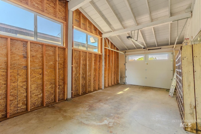 1015 24th St, Lewiston, ID 83501 - view of garage
