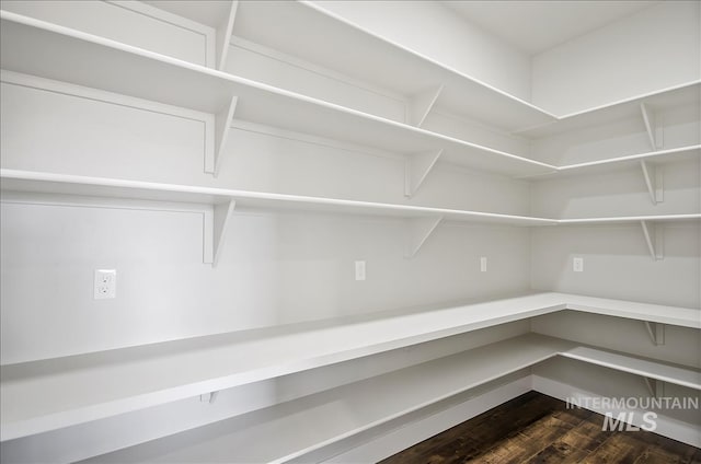 2843 E Murchison St, Meridian, ID 83642 - view of storage area