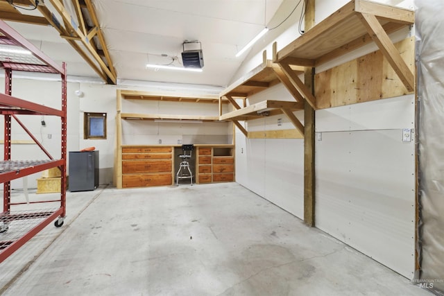 608 S Eagleson Rd, Boise, ID 83705 - view of garage