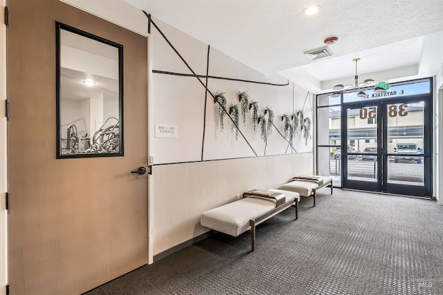 3850 E Haystack St Unit 205, Boise, ID 83716 - view of community lobby