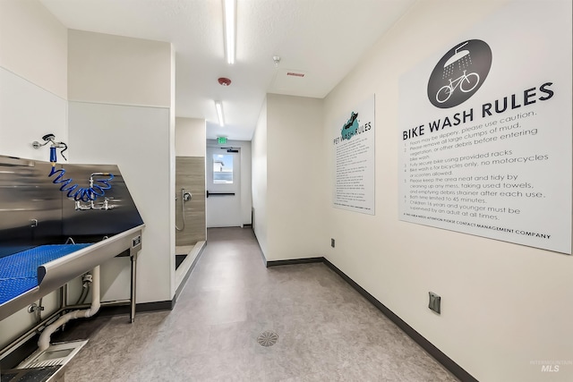 3850 E Haystack St Unit 205, Boise, ID 83716 - miscellaneous room featuring baseboards
