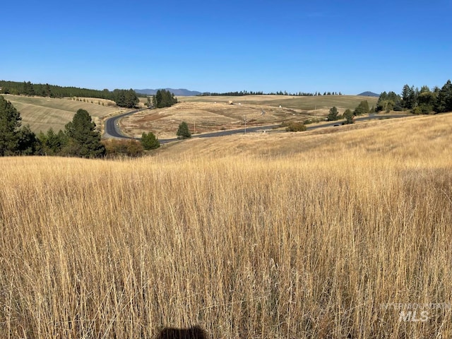 NKA Granlund, Troy ID, 83871 land for sale