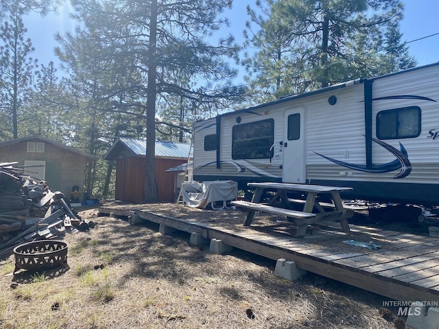 37 Stanley Dr, Cascade, ID 83611
