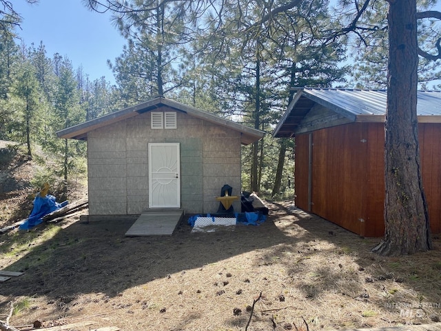 37 Stanley Dr, Cascade, ID 83611