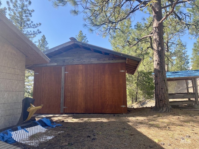 37 Stanley Dr, Cascade, ID 83611