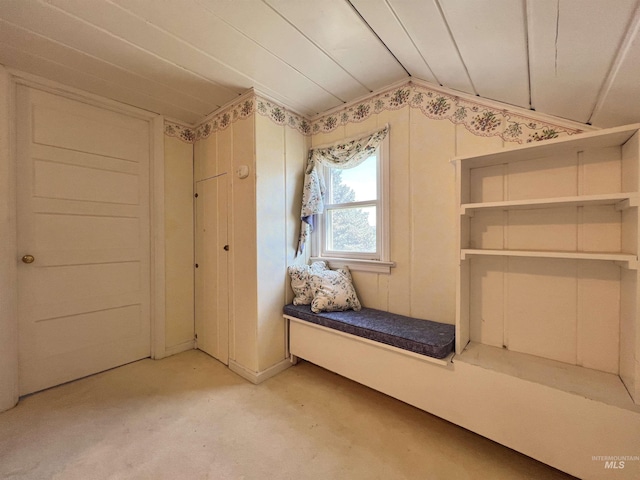 710 Locust St, Twin Falls, ID 83301 - unfurnished room with light carpet