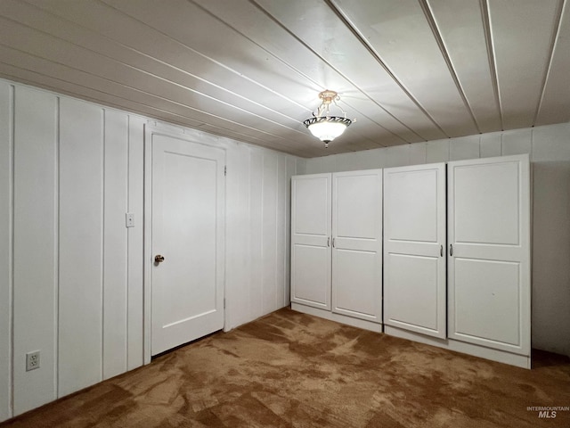 710 Locust St, Twin Falls, ID 83301 - view of closet