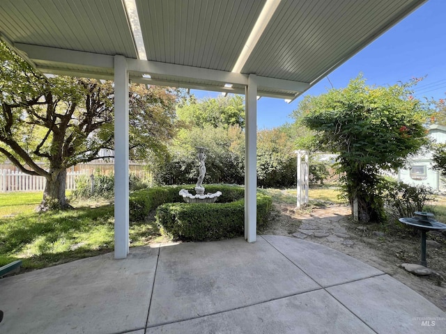 710 Locust St, Twin Falls, ID 83301 - view of patio