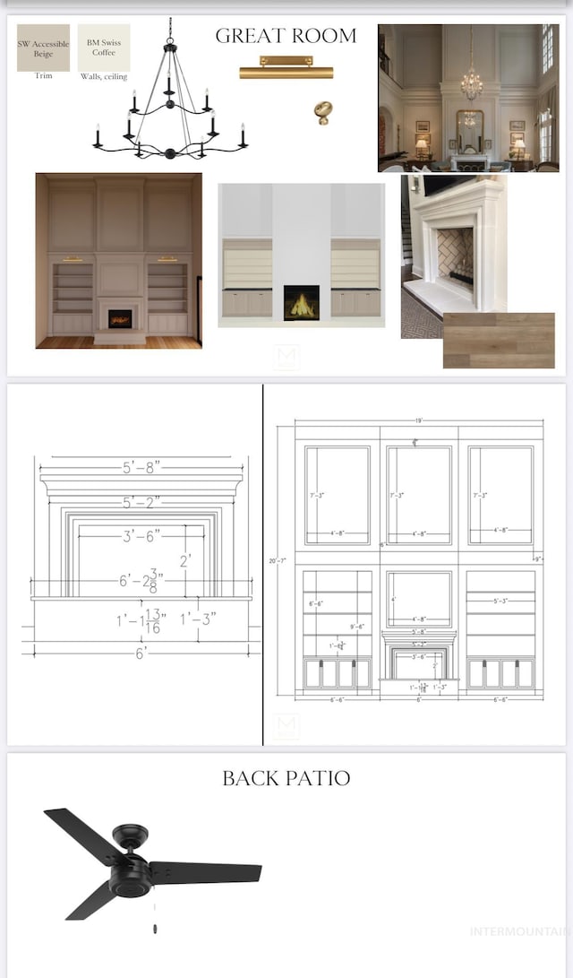 3316 E 4032 N, Twin Falls, ID 83301 - view of a document