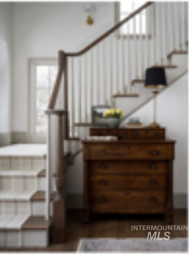 3316 E 4032 N, Twin Falls, ID 83301 - view of stairs
