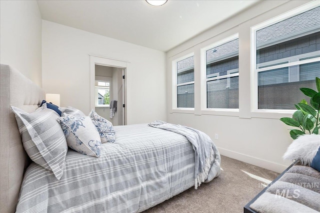 375 N Sauer River Ln, Eagle, ID 83616 - bedroom with carpet and baseboards