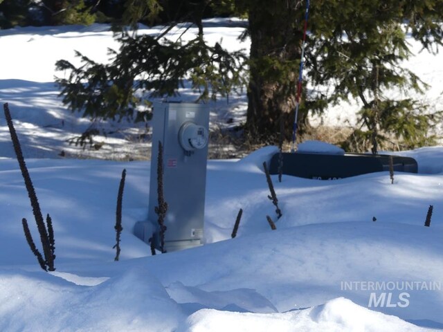 TBD Whitefield Ln, Mccall, ID 83638