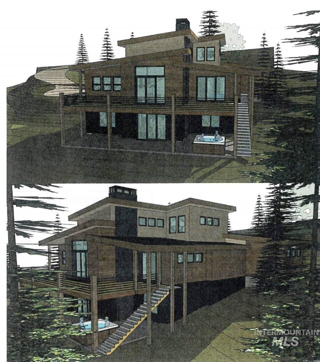 TBD Whitefield Ln, Mccall, ID 83638